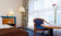 Wyndham Garden Wismar Hotel double room