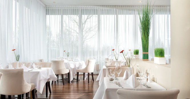 Wyndham Garden Wismar Hotel Restaurant
