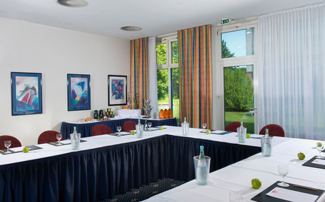Wyndham Garden Wismar Hotel meeting room